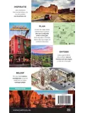 Capitool Reisgidsen USA-zuidwest en Las Vegas