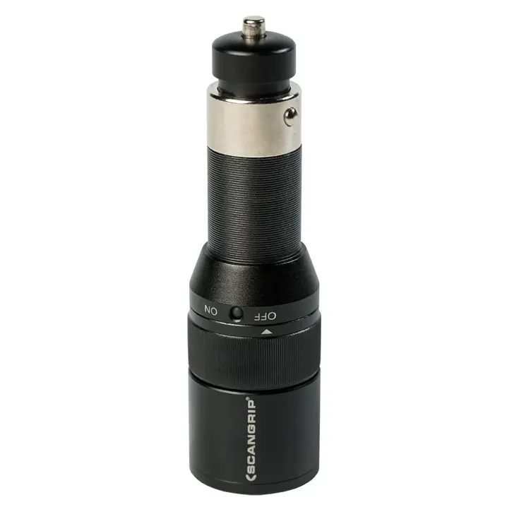 Zaklamp Flash 12 - 130lm