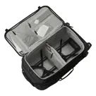 Eagle Creek Gear Warrior XE 27" black |66 L