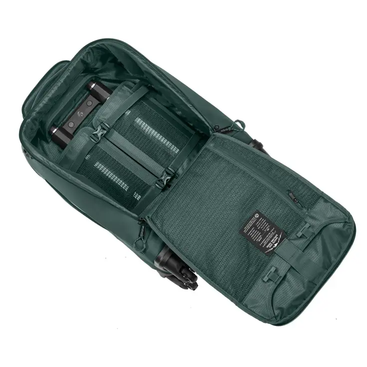 Tarmac XE 4-Wheel Carry-On  | 40 L