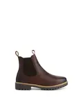 Hemsedal Heren - Chelsea boots - Wol gevoerd