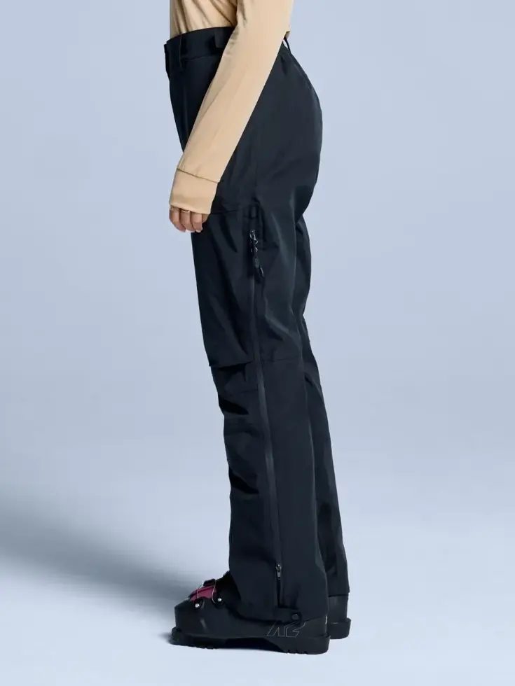 3L Hardshell - Dames - Skibroek