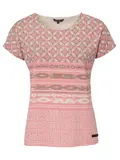 T-shirt lady Lora