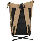 Dull PU rolrugtas 42 liter