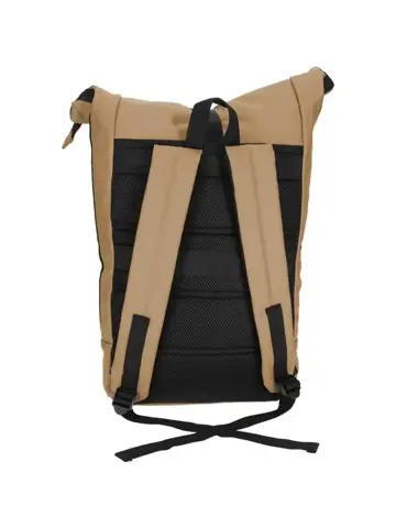 Dull PU rolrugtas 42 liter