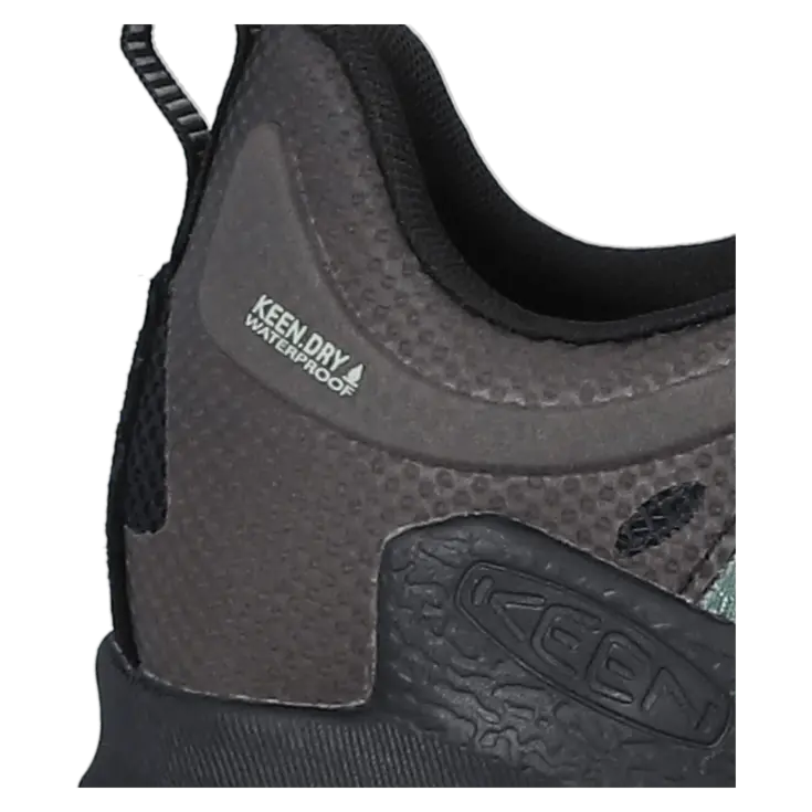 Zionic - Wandelschoenen - Heren