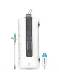 Hydrapak Seeker - Drinkfles 6L Clear