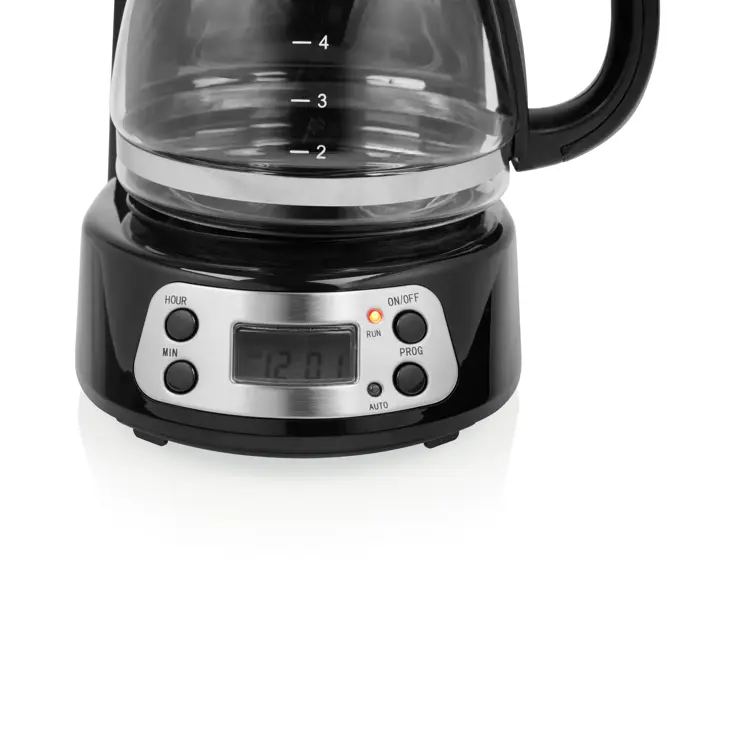 Tristar - Koffiezetapparaat 0.75L