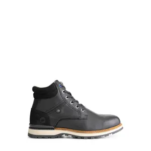 Travelin' Sundby Heren - Veterboots - Gevoerd