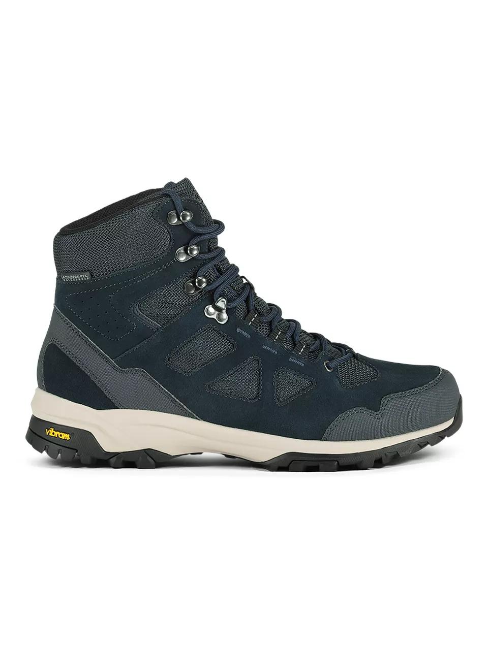 Sheffield Hoge wandelschoenen heren Human Nature ANWB Webwinkel