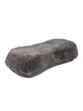2in1 Wash sponge 22x11x5cm