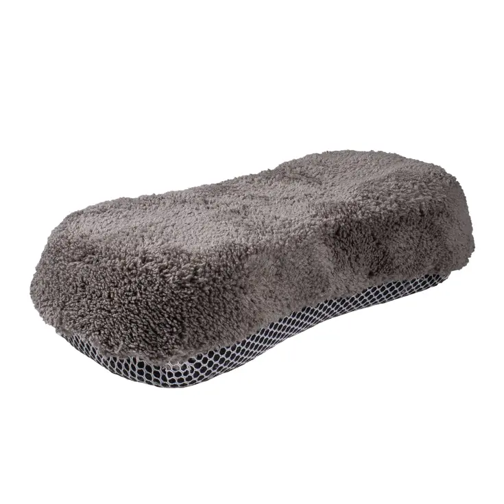 2in1 Wash sponge 22x11x5cm