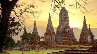 thailand_ayutthaya_tempel_zonsondergang_b