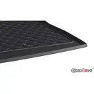 Volkswagen Golf VII Sportsvan 2014 - Kofferbakmat - Gledring