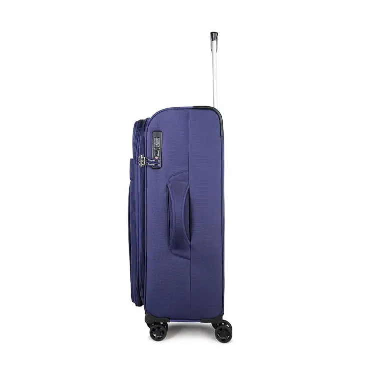 D-Upright - Handbagage - 55cm - 34L