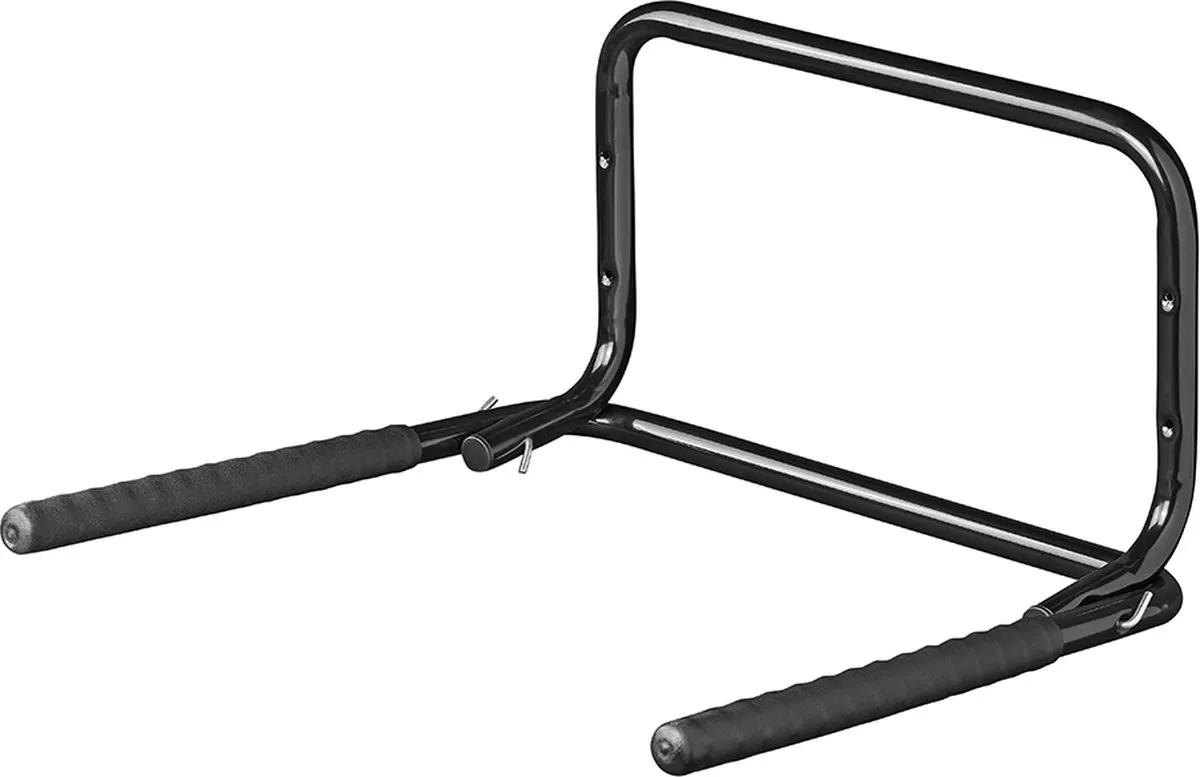 Proplus  Wandhouder Voor Fiets  Zwart   XXL