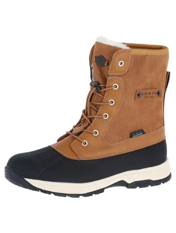 Tuttu MR - Heren Snowboots