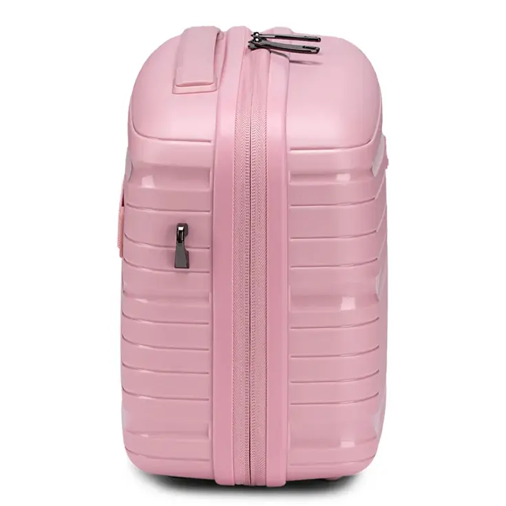 OSL BC - Beautycase - Met Koffer Sleeve