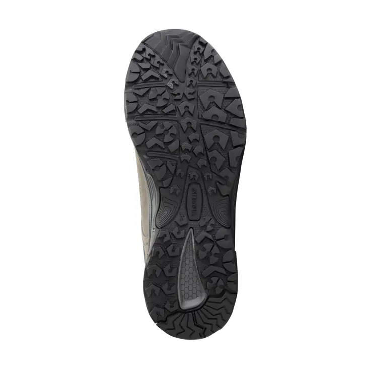 Bogense Low dames Wandelschoenen