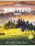 Wine Trails of Europe