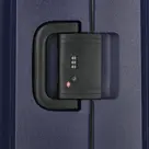 Enrico Benetti - Chicago - Grote koffer 96L