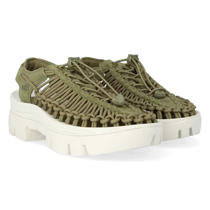 Uneek PLT - Sandalen - Unisex