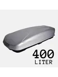 Koral Dakkoffer N19 - 400 liter