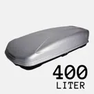 Dakkoffer N19 - 400 liter - Farad