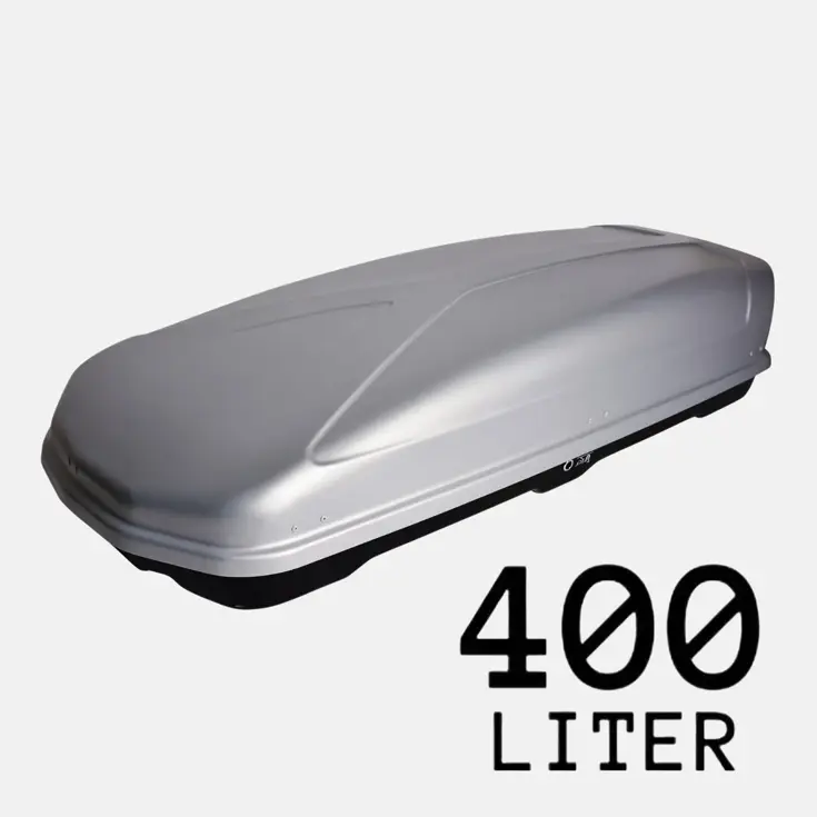 Koral Dakkoffer N19 - 400 liter