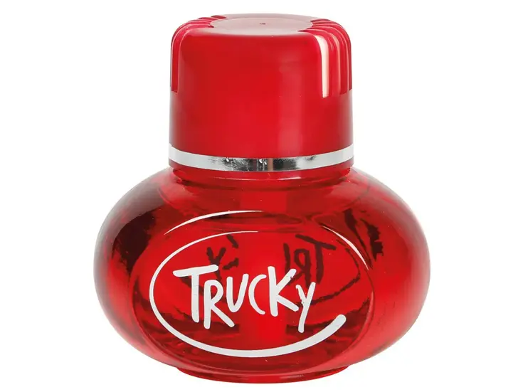 Trucky luchtverfrisser 150 ml - Kers
