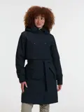Torrei - Parka dames - Human Nature