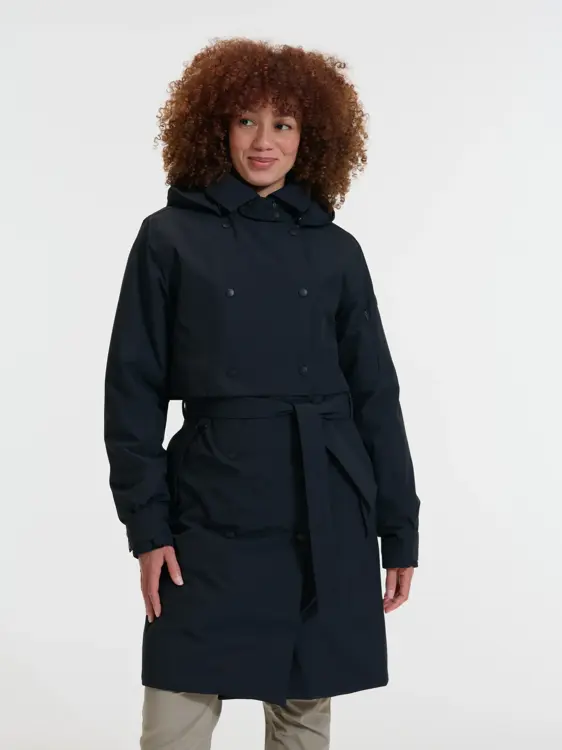 Torrei - Parka dames - Human Nature