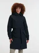 Torrei - Parka dames - Human Nature