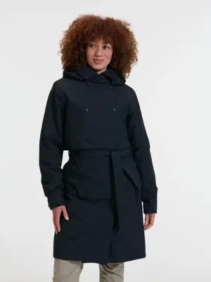 Torrei - Parka dames - Human Nature