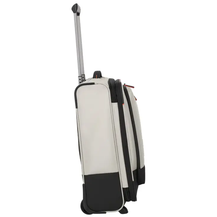 Crosslite 5.0 koffer / 37 L