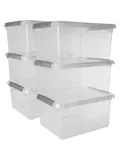 Comfort line - Opbergbox - 36L - 6-dlg