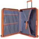 Smart - Grote koffer - 77cm - 120L - TSA