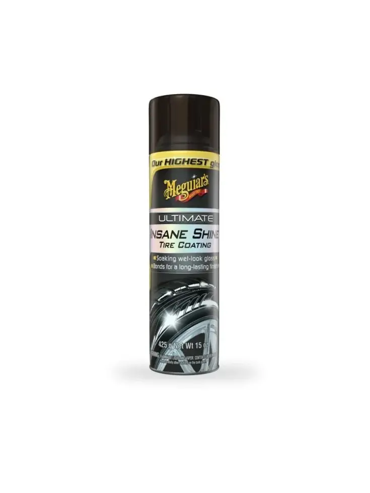 UIS Tire Coating Bandenbescherming