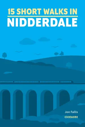 Gids 15 Short Walks in Nidderdale