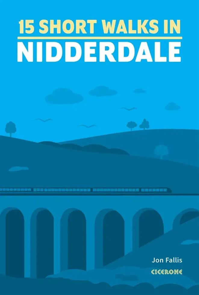 Gids 15 Short Walks in Nidderdale