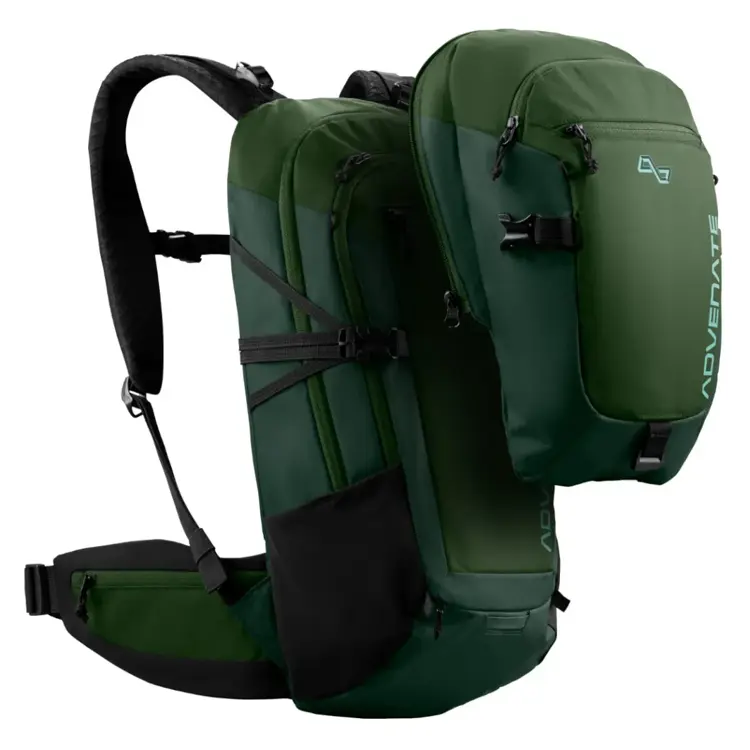 Advenate rugzak Symphony The All-Rounder