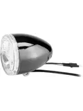 Axa Koplamp 606 15 Lux Auto Dark Chrome