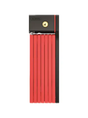 Abus Vouwslot Bordo Ugrip 5700/80