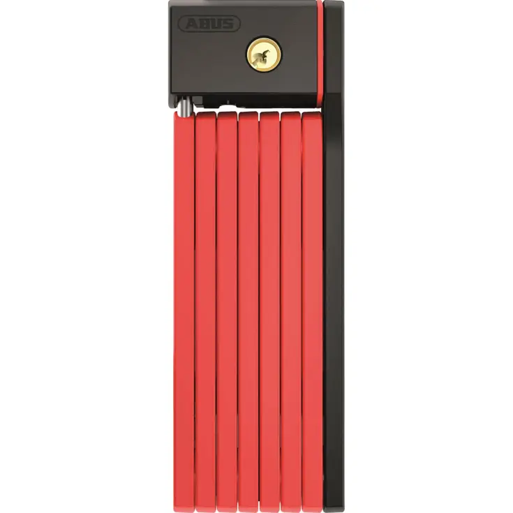 Abus Vouwslot Bordo Big Ugrip 5700/100