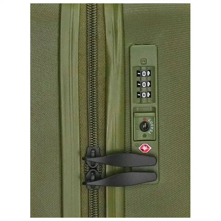 Easy Travel - Handbagage - 55cm - 38L
