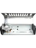 Campinggasfornuis - Exclusief CP250-gaspatroon