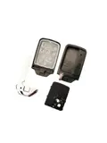 Smart key behuizing 4 knops geschikt voor Honda