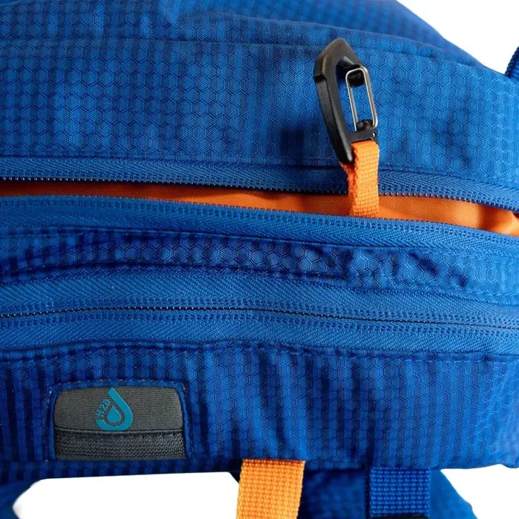 Outdoor rugzak Vega heren 25L