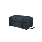 Travelite Tarifa wheelbag/doubledecker Blauw