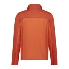 Christofer – Fleece vest Heren